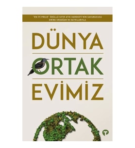 Dünya Ortak Evimiz