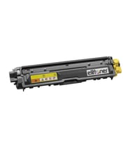 Elittoner Brother TN-261Y (TN-265) Yellow (2.2K)