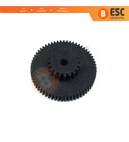 VW Seat Skoda 2.0 FSI Suzuki 1.9 DDIS Renault 1.9 DCI Motor İçin EGR Valf Dişlisi