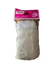 Fizzy Kuş Kafesi Tülü S Boy 34-23-23cm 1 TANE
