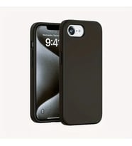 Iphone 16E Uyumlu Kılıf Lansman ve Silikon Esnek