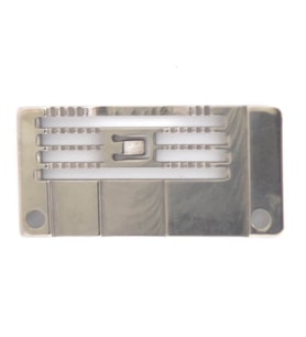 Pegasus Reçme W500 Etek Plaka 4.0mm / 257015B40