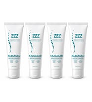 Kazgagası 100 ML Bitkisel Özlü Cilt Bakım ve Masaj Kremi x4