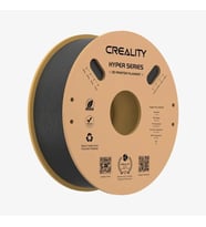 Creality Hyper PLA CF Black Siyah Carbon Fiber Filament