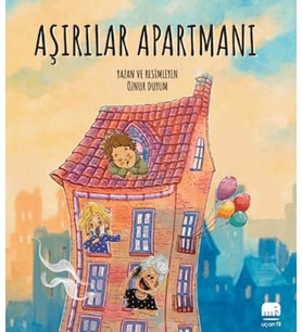 Aşırılar Apartmanı
