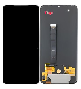 Tkgz - Xiaomi Mİ 9 Uyumlu Lcd Ekran Dokunmatik -A- Kalite