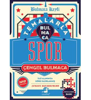 Temalarla Çengel Bulmaca - Spor