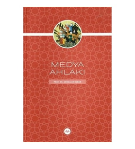 Medya Ahlakı