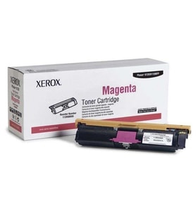 Tonersepeti Xerox Phaser 6115-113R00691 Kırmızı Orjinal Toner