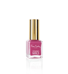 Pierre Cardin Studio Nails Oje -043 (Çok Renkli)