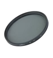 GREEN.L 58mm MC CPL POLARİZE FİLTRE dHD (Siyah)