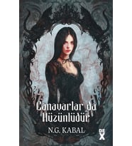 Canavarların da Kalbi Varmış 2: Canavarlar da Hüzünlüdür