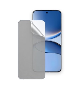 SChitec Redmi Turbo 4 Pro Uyumlu Ön Yüzey Mat Hidrojel Ekran Koruyucu