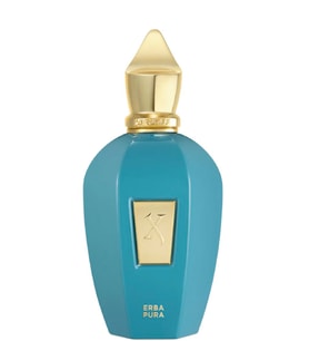 XERJOFF ERBA PURA EDP 100 ML