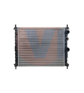 FİAT MAREA 1.4İ - 1.6İ MOTOR SU RADYATÖRÜ KLİMALI MGA 46535003