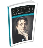 Genç Werther’in Acıları - J.W. Von Goethe
