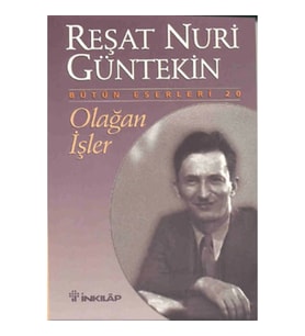 Olağan İşler