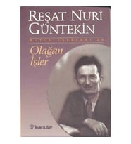 Olağan İşler