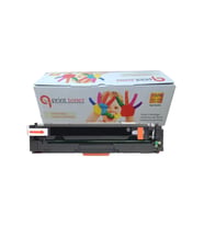 HP 203X-CF540X Siyah Yüksek Kapasiteli Toner