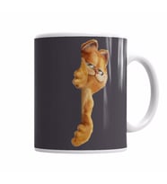 Garfield Kupa Bardak Porselen