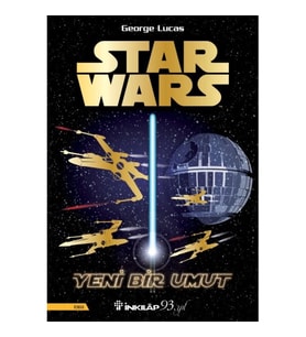 Star Wars - Yeni Bir Umut