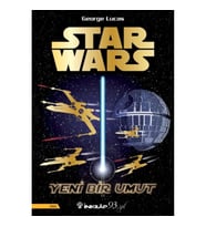 Star Wars - Yeni Bir Umut
