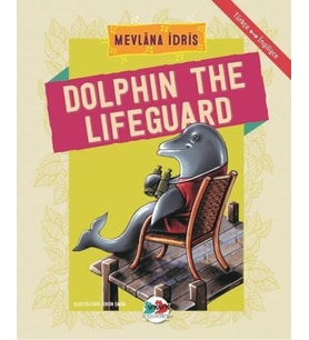 Dolphin The Lifeguard - Türkçe İngilizce
