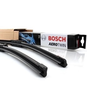 Bosch Mercedes C W205 Silecek (2015-2020) Aerotwin A843s