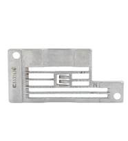 Siruba Reçme C007 Seri Soldan Bıçaklı 5.6mm Plaka / E5356JM