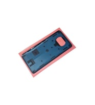 Xiaomi Poco X3 / Poco X3 Nfc Arka Kapak Batarya Kapağı (Mavi)
