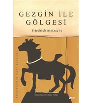 Gezgin İle Gölgesi