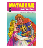 Uyuyan Güzel / Masallar
