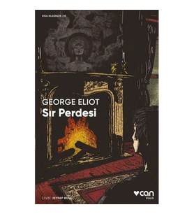 Sır Perdesi