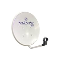 Nextstar 50cm Uydu Çanak Anteni