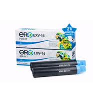Canon IR-2030 Muadil Toner - 2'li Avantaj Paket