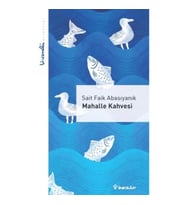 Mahalle Kahvesi - Livaneli Kitaplığı