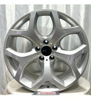 5 120 20 10.0-11.0 BMW X5-X6 JANT MODELİ (ÖN ARKA) (4Ad)
