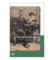 Avrupa Şark'ı Bilmez