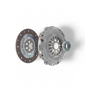 Golf4-Bora Debriyaj Set+Volan 1.9TDI 1998-2004 038105264D