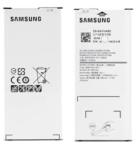 Samsung Galaxy A5 2016 Batarya Pil