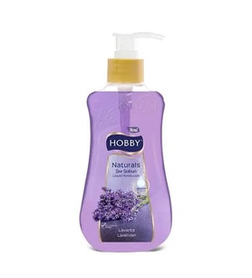 Hobby Sıvı Sabun Lavanta 400 Ml