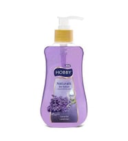 Hobby Sıvı Sabun Lavanta 400 Ml