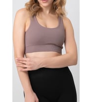 DoReMi Seamless Fitilli Toparlayıcı Pedli Spor Sütyen-161