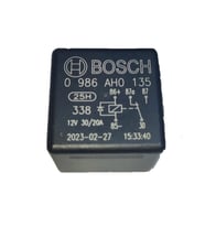 Bosch 12v 30A 5 Uclu Role 0 986 AH0 135