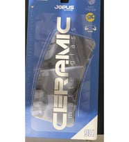 Iphone 11 / Xr Ekran Koruyucu Cek-128 Ceramic Matte Siyah