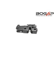 5K1823509 Motor Kaput Kilidi Alt Kablosuz - Golf 6 2009-2013