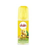 DALİN ORMAN ESİNTİSİ SPREY 100 ML