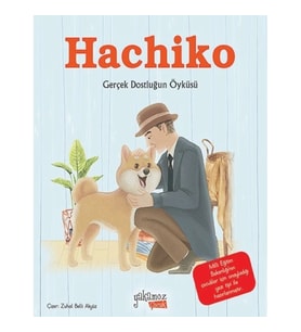 Hachiko