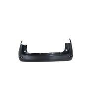 DACIA LODGY- 12/22; ARKA TAMPON SİYAH (SENSÖR DELİKSİZ) 1512-2600 850222896R