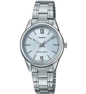 Casio LTP-V005D-2B3UDF Çelik Kadın Kol Saati